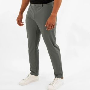 BEARBOTTOM All Day Comfort Pant v2 GREY XXL-30